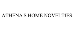 ATHENA'S HOME NOVELTIES trademark