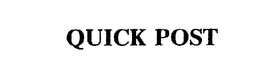 QUICK POST trademark