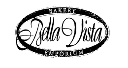 BELLA VISTA BAKERY EMPORIUM trademark