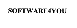 SOFTWARE4YOU trademark