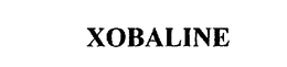 XOBALINE trademark