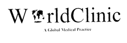 WORLD CLINIC A GLOBAL MEDICAL PRACTICE trademark