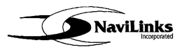 NAVILINKS INCORPORATED trademark
