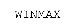 WINMAX trademark