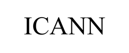 ICANN trademark
