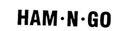HAM N GO trademark
