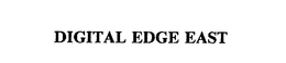 DIGITAL EDGE EAST trademark
