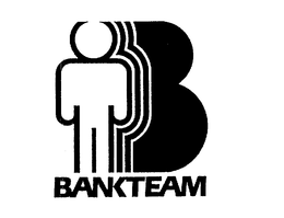 BANKTEAM trademark