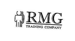 RMG TRAINING COMPANY trademark