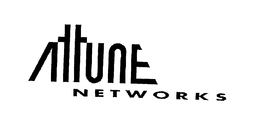 ATTUNE NETWORKS trademark