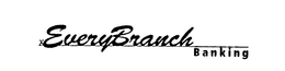 EVERYBRANCH BANKING trademark