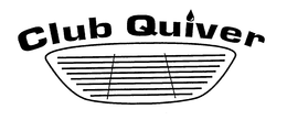 CLUB QUIVER trademark