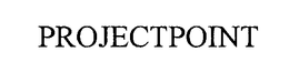 PROJECTPOINT trademark