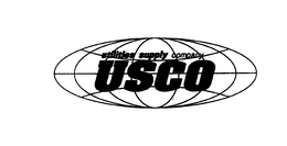 UTILITIES SUPPLY COMPANY USCO trademark