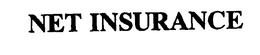 NET INSURANCE trademark