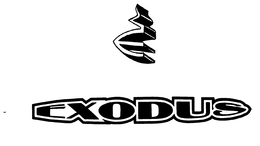 EXODUS trademark