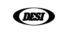 DESI trademark