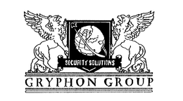 GRYPHON GROUP SECURITY SOLUTIONS trademark