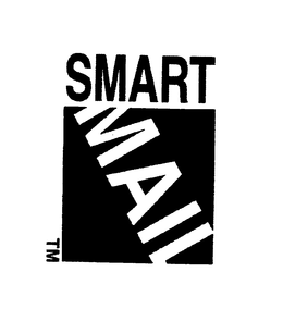 SMART MAIL trademark