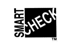 SMART CHECK trademark