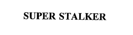 SUPER STALKER trademark