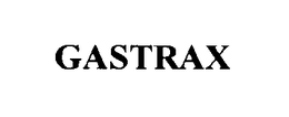 GASTRAX trademark