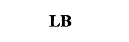 LB trademark
