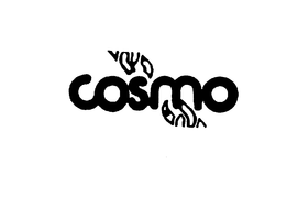 COSMO trademark