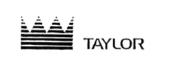 TAYLOR trademark