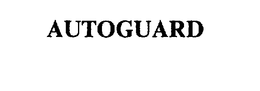 AUTOGUARD trademark