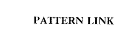 PATTERN LINK trademark