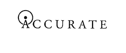 ACCURATE trademark