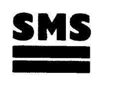 SMS trademark