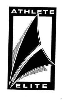 ATHLETE ELITE trademark