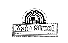MAIN STREET trademark