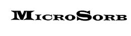 MICROSORB trademark