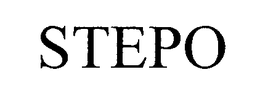 STEPO trademark