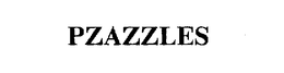 PZAZZLES trademark