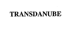 TRANSDANUBE trademark