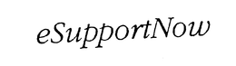 ESUPPORTNOW trademark