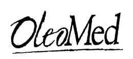 OLEOMED trademark