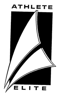ATHLETE ELITE trademark