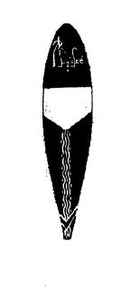 SURF 'N SAND trademark