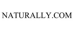 NATURALLY.COM trademark