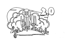 WIND FOR THE FUTURE 2.0 trademark