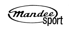 MANDEE SPORT trademark