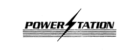 POWERSTATION trademark