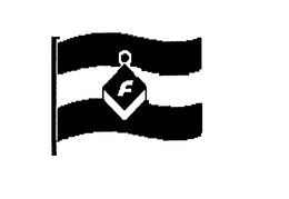 F trademark