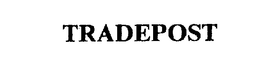 TRADEPOST trademark