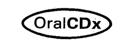ORALCDX trademark